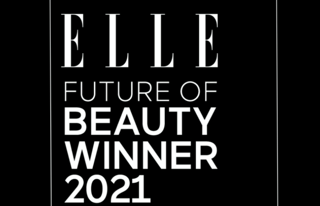 Sofwave awarded ELLE Future of Beauty Awards