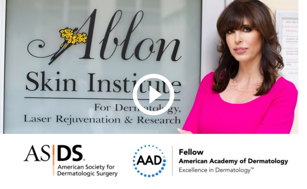 Ablon Skin Institute Meet Our Staff