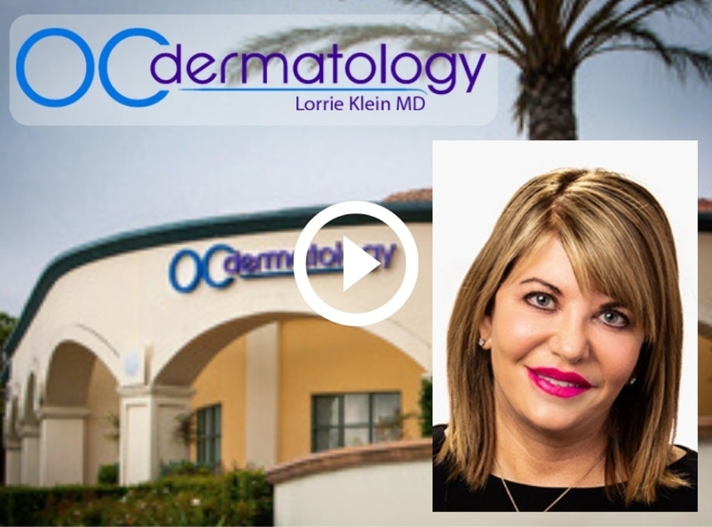 OC Dermatology Dr. Lorrie J. Klein