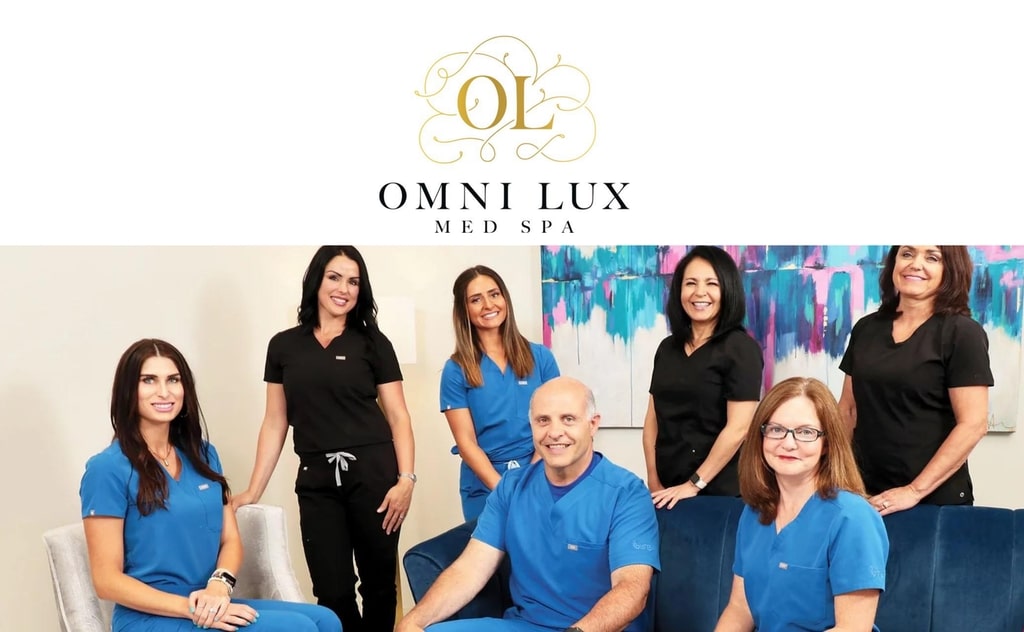 Omni Lux Med Spa