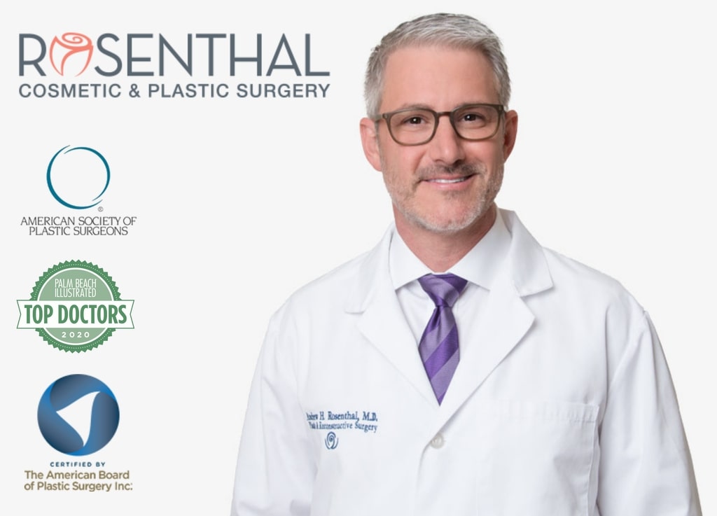 Rosenthal Cosmetic Plastic Surgery and Dermatology