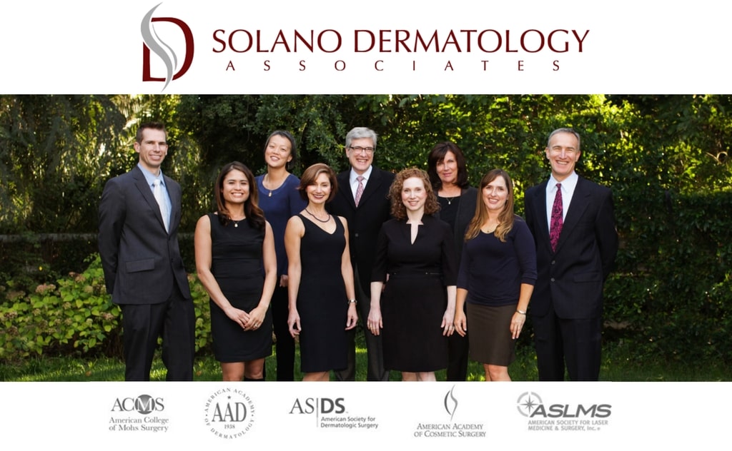 Sofwave at Solano Dermatology in Solano County