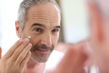 Do men need their own lines of skincare products