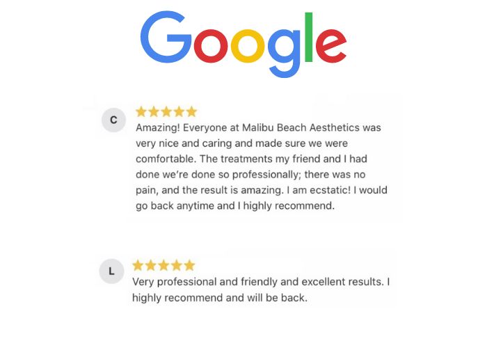 Sofwave™ at Malibu Beach Aesthetics - reviews