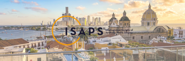 ISAPS: International Society of Aesthetic Plastic Surgery
