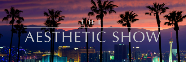 TAS: The Aesthetic Show