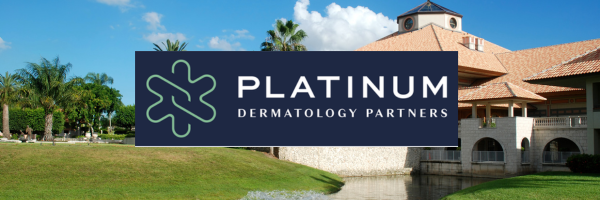 2nd annual Platinum Dermatology Partners' Summit