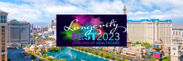 A4M: Longvity Fest