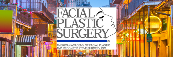 AAFPRS- American Academy Of Facial Plastic And Reconstructive Surgery, Inc.