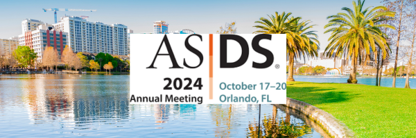 ASDS Annual Meeting