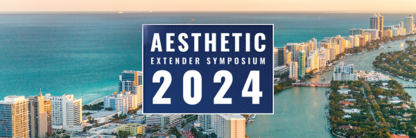 Aesthetic Extender Symposium