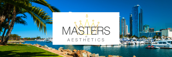 Masters of Aesthetics