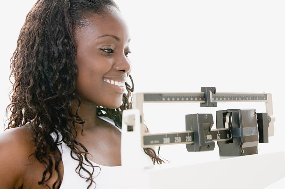 How Rapid Weight Loss Impacts Skin Structure