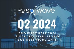 Sofwave Medical Reports Second Quarter and First Half 2024 Financial Results and Business Highlights