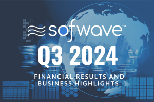 Sofwave Medical Reports Third Quarter 2024 Financial Results and Business Highlights