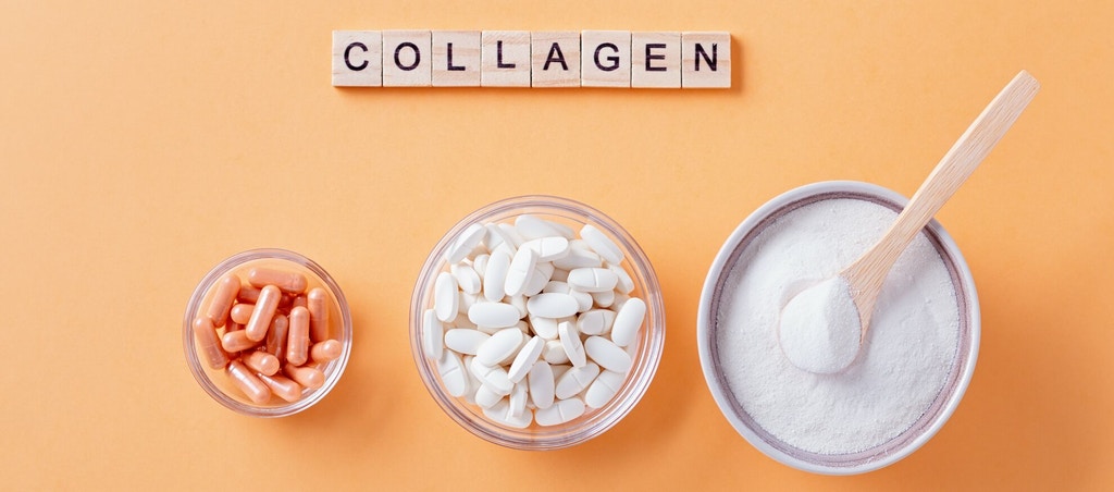 Are collagen supplements safe