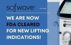Sofwave FDA clearance