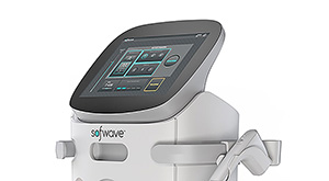 how does Softwave therapy work?
