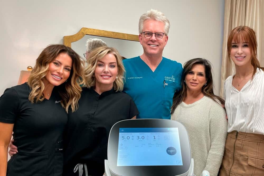 How long are Sofwave™ ultrasound treatments