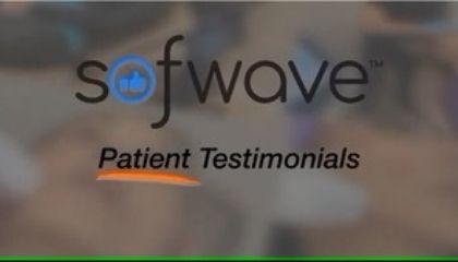 Sofwave™ Patient Testimonial Kellie Keitel