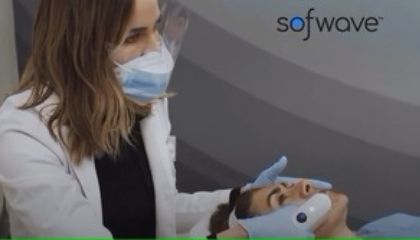 Union Dermatology Sofwave™ Patient Experience