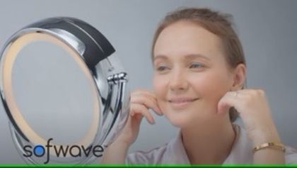 Sofwave™ At VCS 2021 - Treatment Demo With Dr. Adam Rubinstein