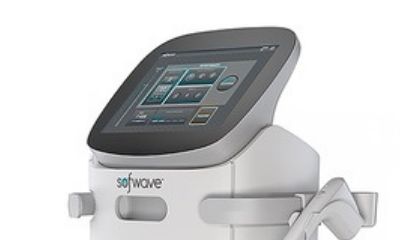 how does Sofwave™ therapy work?