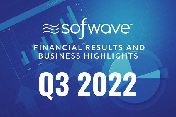 Quarter 2022 Financial Results and Business Highlights