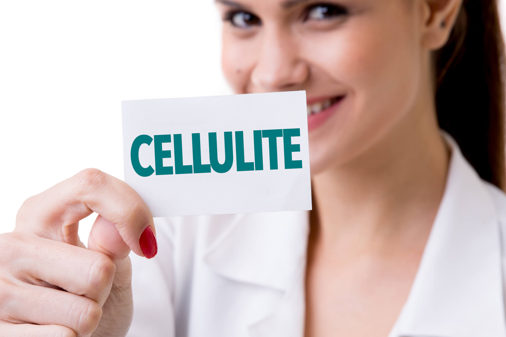 Does cellulite get worse with age?