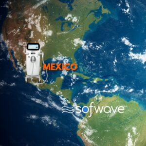 Sofwave Gains Market Approval For SUPERB™ Non-Invasive Wrinkle Reduction and Lifting Technology in Mexico — the Second Largest Aesthetic Medical Market in Latin America