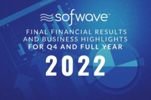 Sofwave Medical Reports Fourth Quarter and Full Year 2022 Financial Results and Recent Business Highlights