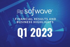Sofwave Medical Reports First Quarter Fiscal 2023 Financial Results and Recent Business Highlights
