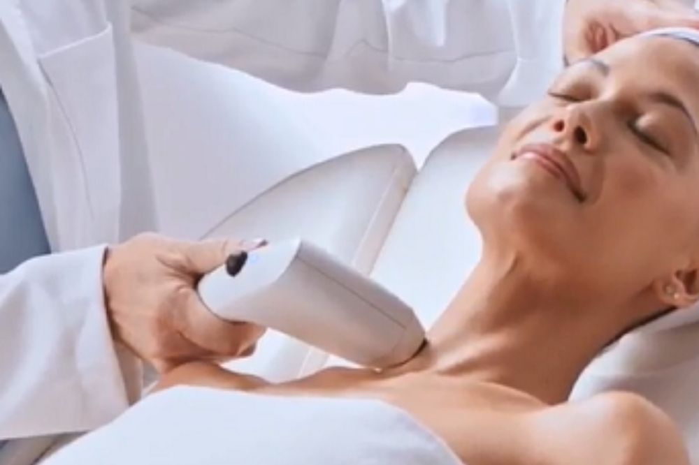 What are Sofwave treatments like