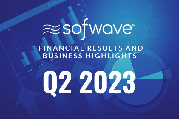 Sofwave Medical Reports Second Quarter and First Half 2023 Financial Results and Recent Business Highlights