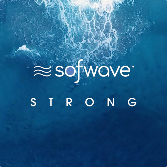 Sofwave, Strong, Israel