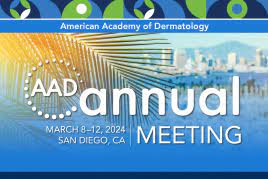 AAD: American Academy of Dermatology