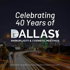 DCM:Dallas Cosmetic Medicine and Surgery Meeting