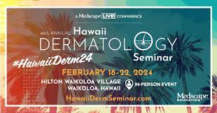 Hawaii Dermatology Seminar